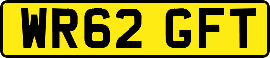 WR62GFT