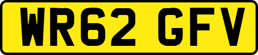 WR62GFV
