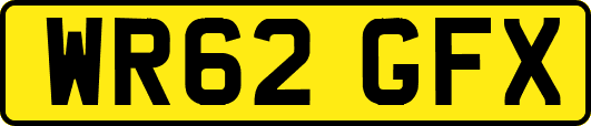WR62GFX