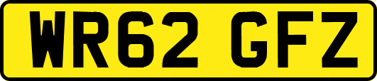 WR62GFZ