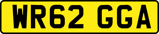 WR62GGA