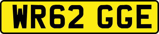 WR62GGE