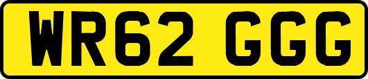 WR62GGG