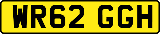 WR62GGH