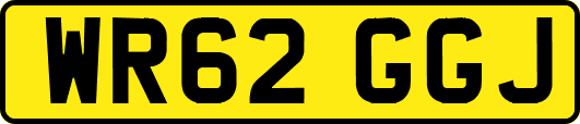 WR62GGJ