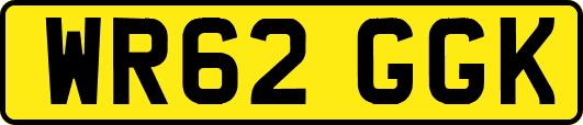 WR62GGK