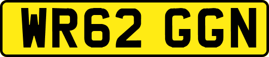 WR62GGN