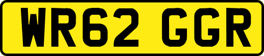 WR62GGR