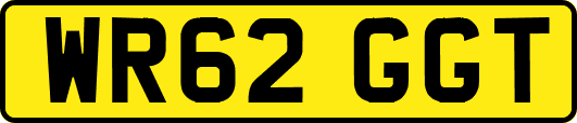 WR62GGT