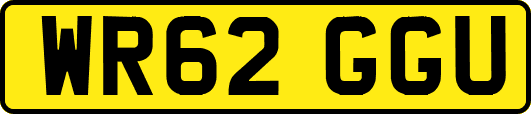 WR62GGU