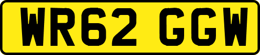 WR62GGW