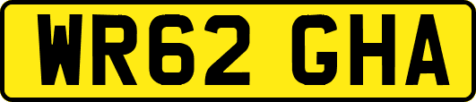 WR62GHA