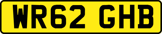 WR62GHB
