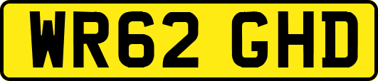 WR62GHD
