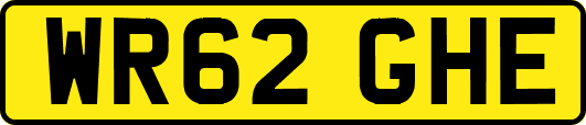 WR62GHE