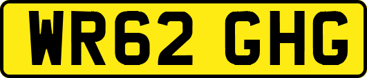 WR62GHG