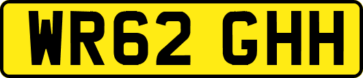 WR62GHH