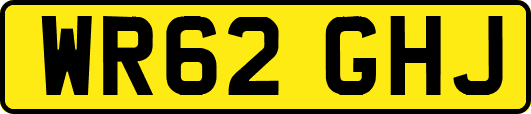 WR62GHJ