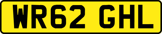 WR62GHL