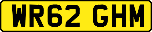 WR62GHM