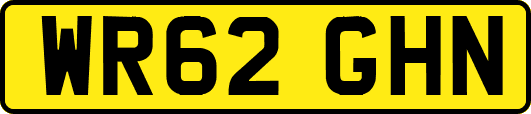 WR62GHN