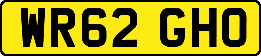WR62GHO