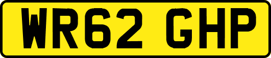 WR62GHP