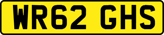 WR62GHS