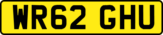 WR62GHU