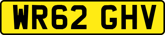 WR62GHV