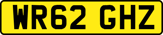 WR62GHZ