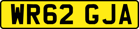WR62GJA
