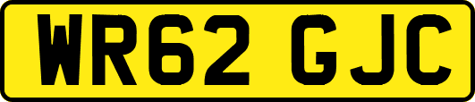 WR62GJC