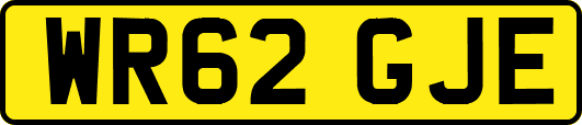 WR62GJE