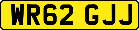 WR62GJJ