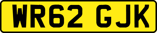 WR62GJK