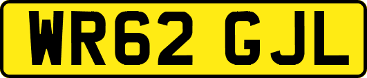 WR62GJL