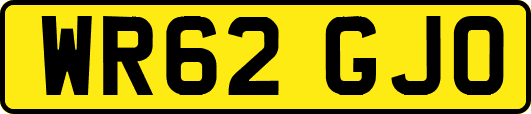 WR62GJO