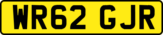 WR62GJR