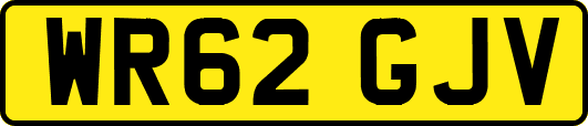 WR62GJV