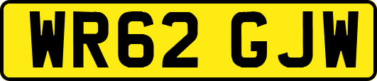 WR62GJW