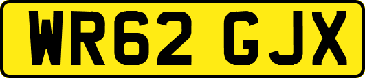 WR62GJX