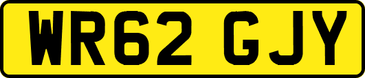 WR62GJY