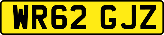 WR62GJZ