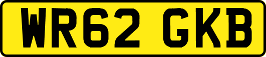 WR62GKB
