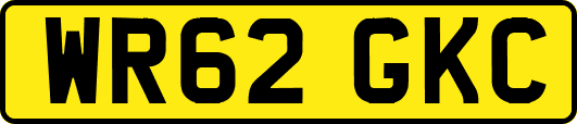 WR62GKC