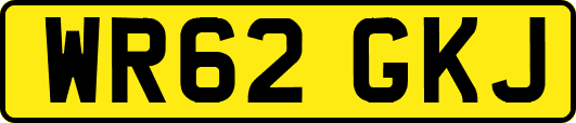WR62GKJ