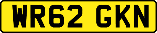 WR62GKN