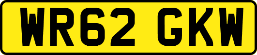 WR62GKW