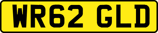 WR62GLD